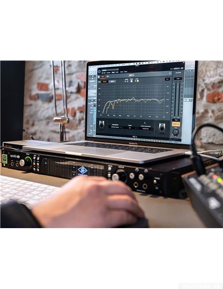 IK MULTIMEDIA ARC 4 Software Upgrade