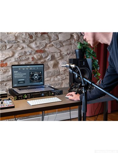 IK MULTIMEDIA ARC 4 Software Upgrade