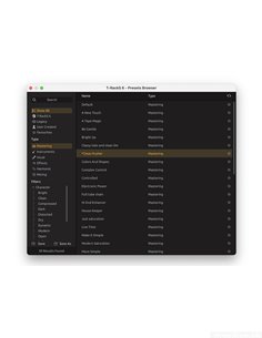 IK MULTIMEDIA T-RackS 6 MAX Upgrade 2