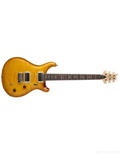 PRS CE22 LE McCarty Sunburst 2
