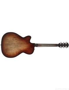 GODIN LE 5th Avenue TL P90 Vintage Burst