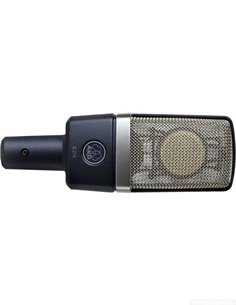 AKG C214 C-Stock