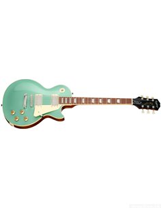 Epiphone Les Paul Standard 50s - Inverness Green
