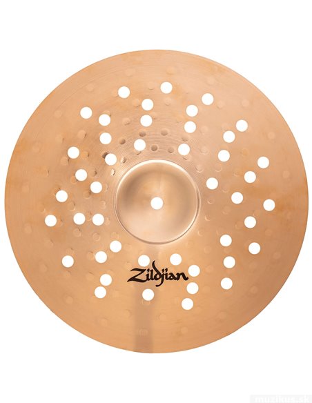 ZILDJIAN 14&quot FX Stack