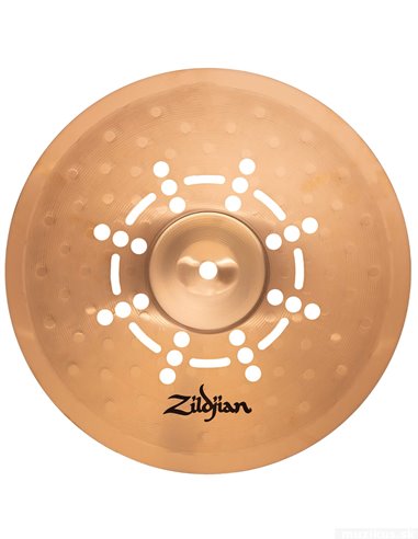 ZILDJIAN 14&quot FX Stack