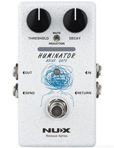 NUX Huminator