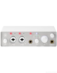 Yamaha UR22MK3 - White