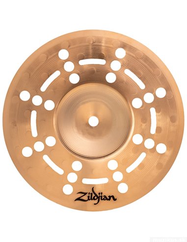 ZILDJIAN 10&quot FX Stack