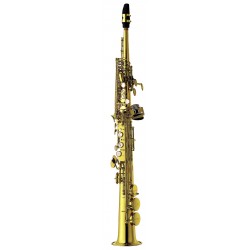 Yanagisawa Bb-Soprán saxophon Standard série S-901 - S-901