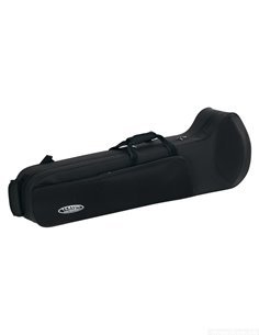 Classic Cantabile Lightweight Case for Trombone