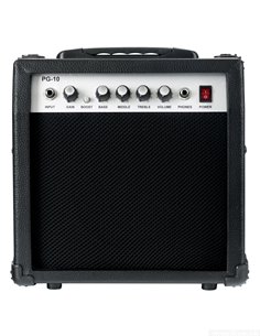 Rocktile Guitar Amplifier PG-10 2
