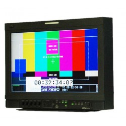 JVC - Pro Video DT-R17L4D