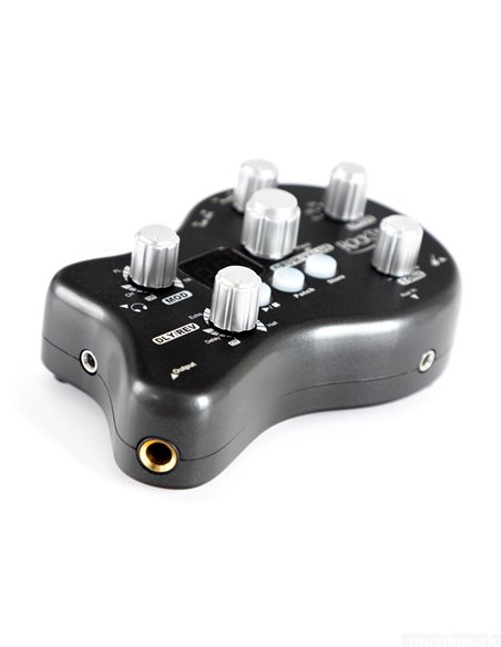 Rocktile GP-10 Headphone Amp & Multi-Effect