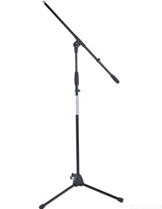 Pronomic MS-116 Microphone Stand with Boom