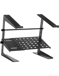Pronomic LS-200 Laptop Stand Deluxe