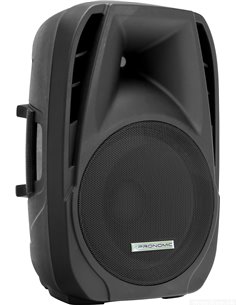 Pronomic PH15A Active Speaker MP3/Bluetooth 200/350 Watt