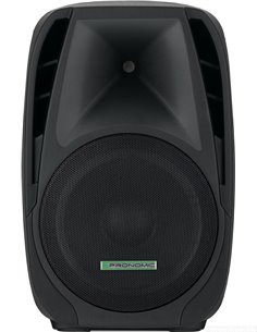 Pronomic PH15A Active Speaker MP3/Bluetooth 200/350 Watt 2