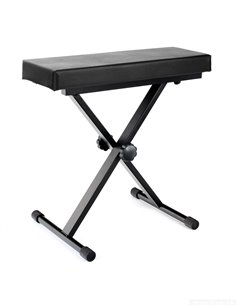 Kirstein Keyboard Bench Pro