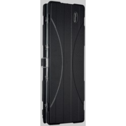 RockCase - Premium Line - Keyboard ABS Case, extra large, 149 x 45 x 20 cm /58 11/16x 17 11/16x 7 7/8