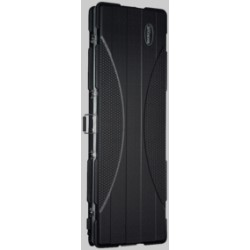 RockCase - Premium Line - Keyboard ABS Case, large, 149 x 43 x 15 cm /58 11/16x 3 15/16x 5 7/8