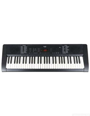 FunKey 61 Edition Black