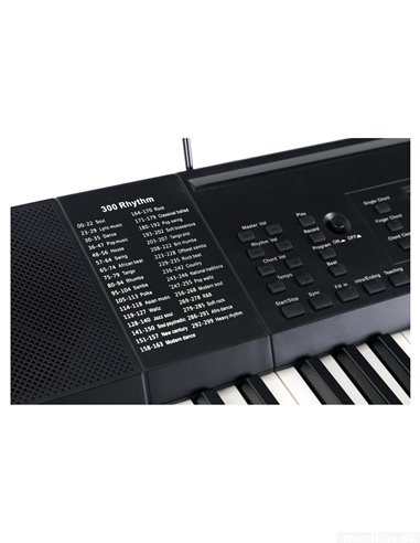 FunKey 61 Edition Black