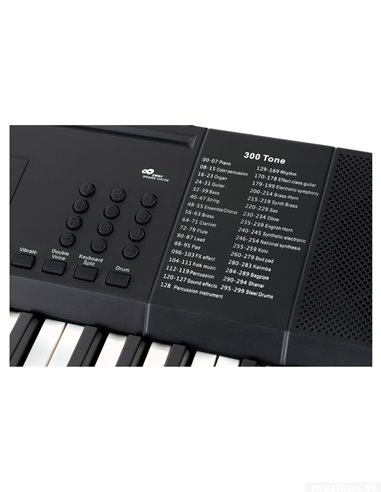 FunKey 61 Edition Black