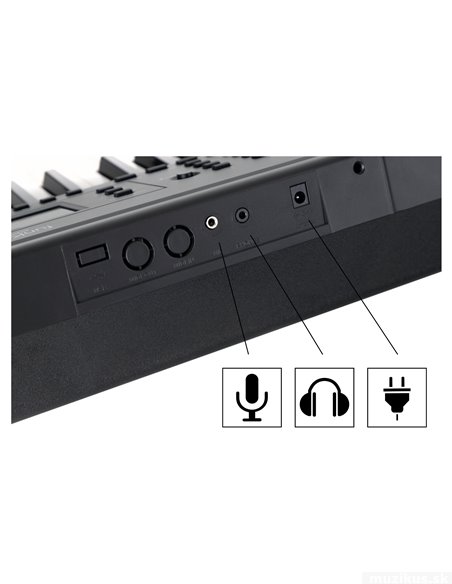 FunKey 61 Edition Black