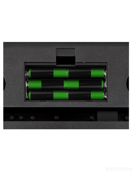 FunKey 61 Edition Black