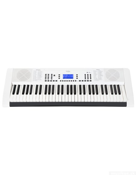 FunKey 61 Edition Pro White