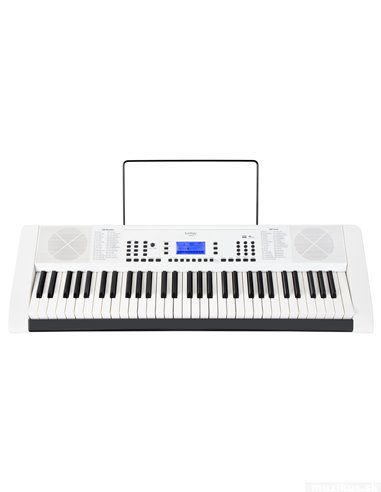 FunKey 61 Edition Pro White