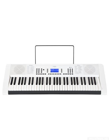 FunKey 61 Edition Pro White