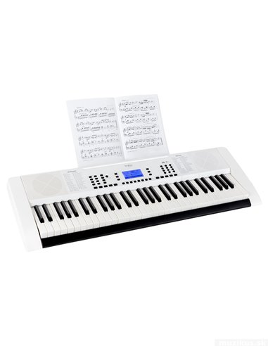 FunKey 61 Edition Pro White