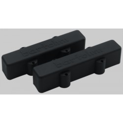 Bartolini 59CBJD L1/S1 - Jazz Bass Pickup, Dual In-Line Coil, 5-String, Set