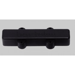 Bartolini 57CBJS L1/S1 - Jazz Bass Pickup, Single Coil, 5-String, Set