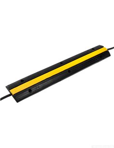 Pronomic Protector 1-100 Cable Bridge 1-Chamber 4x Set 2