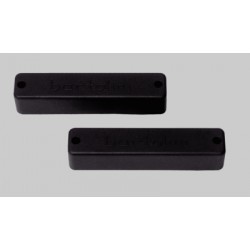 Bartolini BAX55CBJDB - 5s X5 Narrow Soapbar