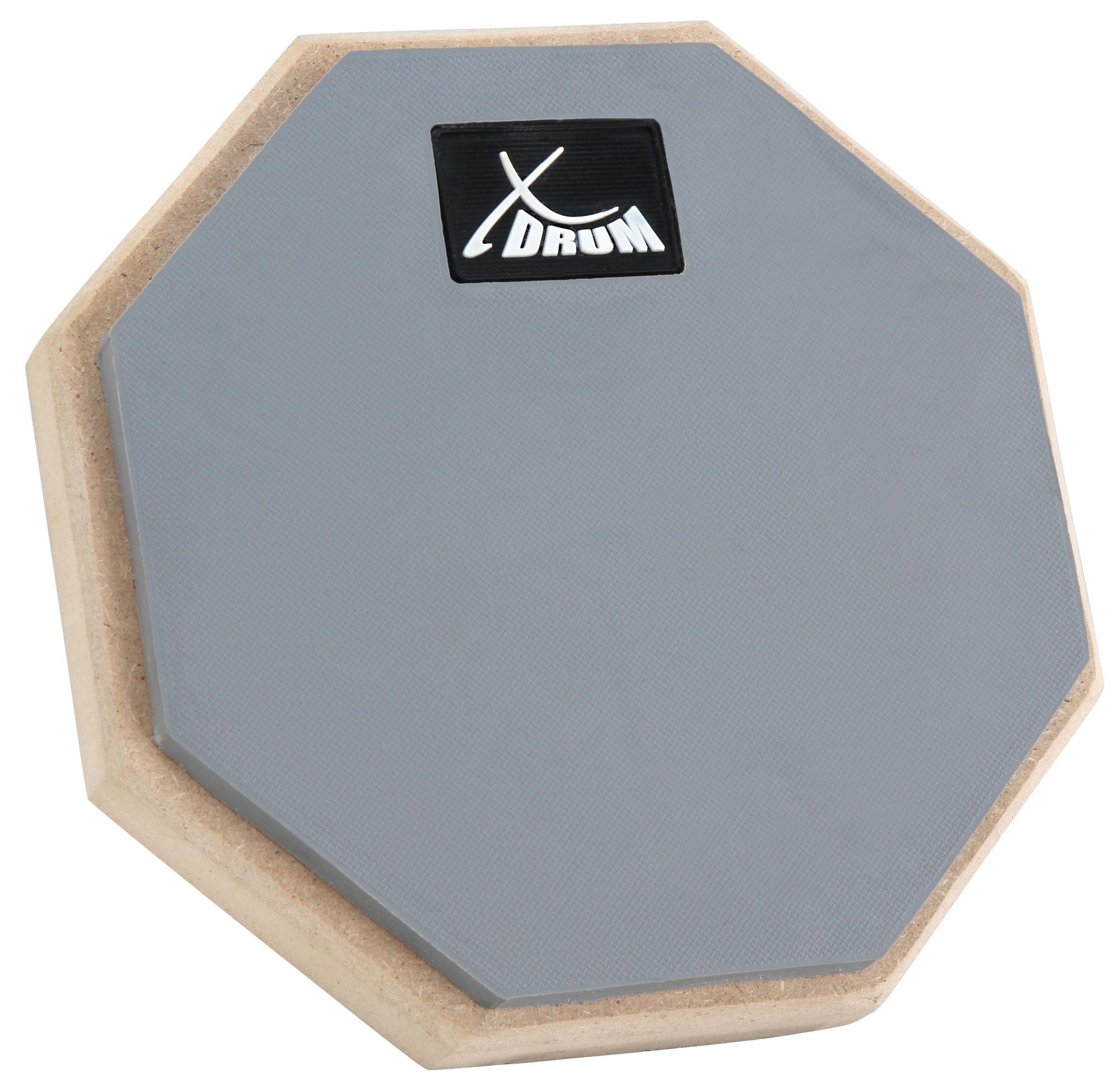 XDrum PPS-1 Practice Pad Stand with Bag Set 2
