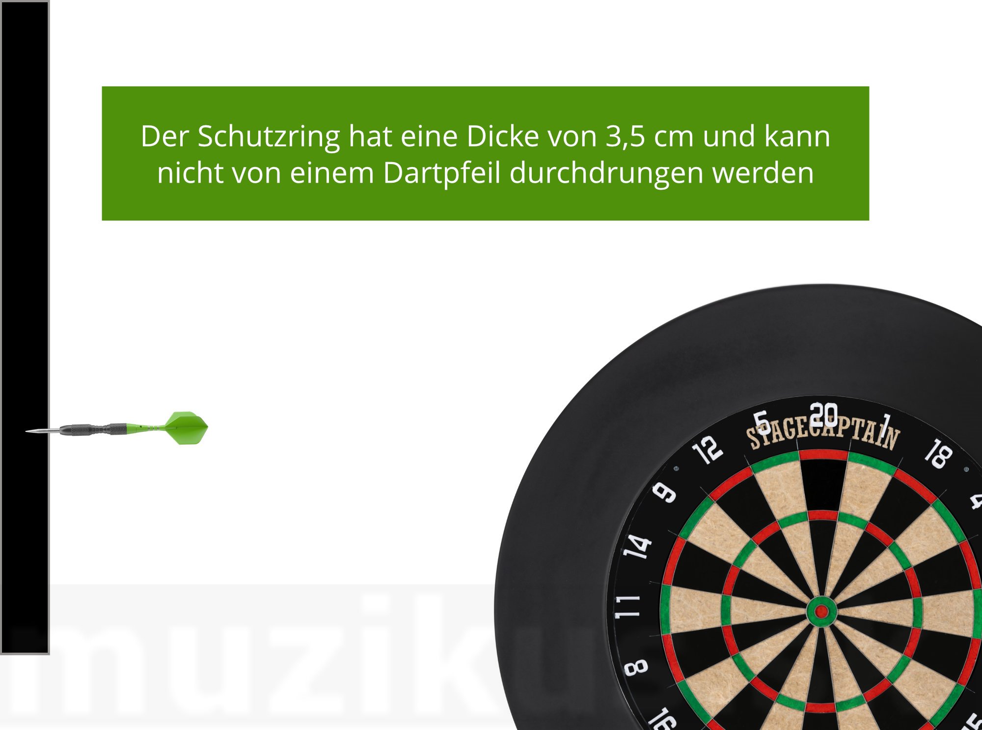 Pronomic KT-100 Empty Cable Reel 10-Pack