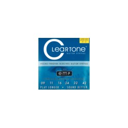 Cleartone CT9409 - Electric EMP Strings, Ultra Light