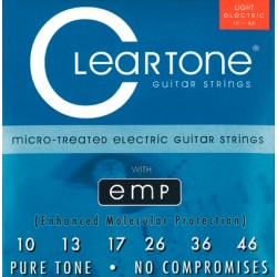 Cleartone CT9410 - Electric EMP Strings, Light