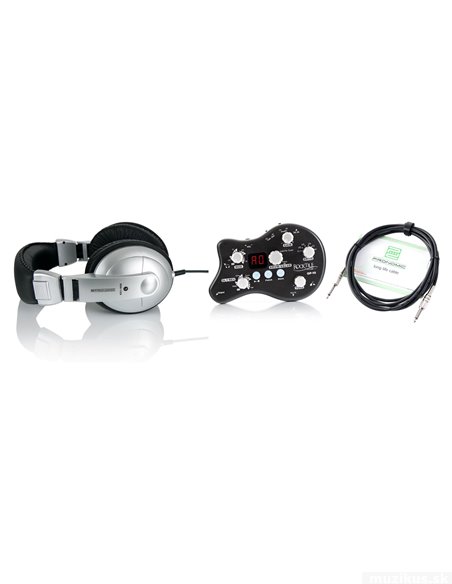 Rocktile GP-10 Practice Kit