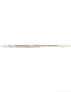 Lechgold FL-19/5R Transverse Flute 2