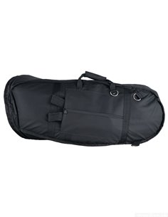 Lechgold Case for Oberkrainer Baritone 2