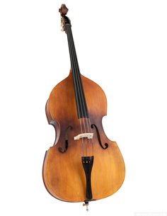 Classic Cantabile DBP-110 3/4 Double Bass
