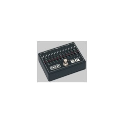 DL-Electron DLEMXRM108 - MXR M 108 10 Band Equalizer