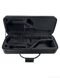 Lechgold Lightweight Case for Tenor Saxophone 2