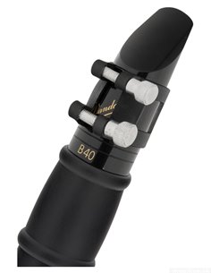 Lechgold EKS-20/18 Eb Clarinet Boehm 2