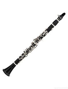 Lechgold BK-20/20 Bb Clarinet German