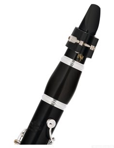 Lechgold BK-20/20 Bb Clarinet German 2